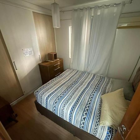 Maria Julia Com Vista Mar Leilighet Balneário Camboriú Eksteriør bilde