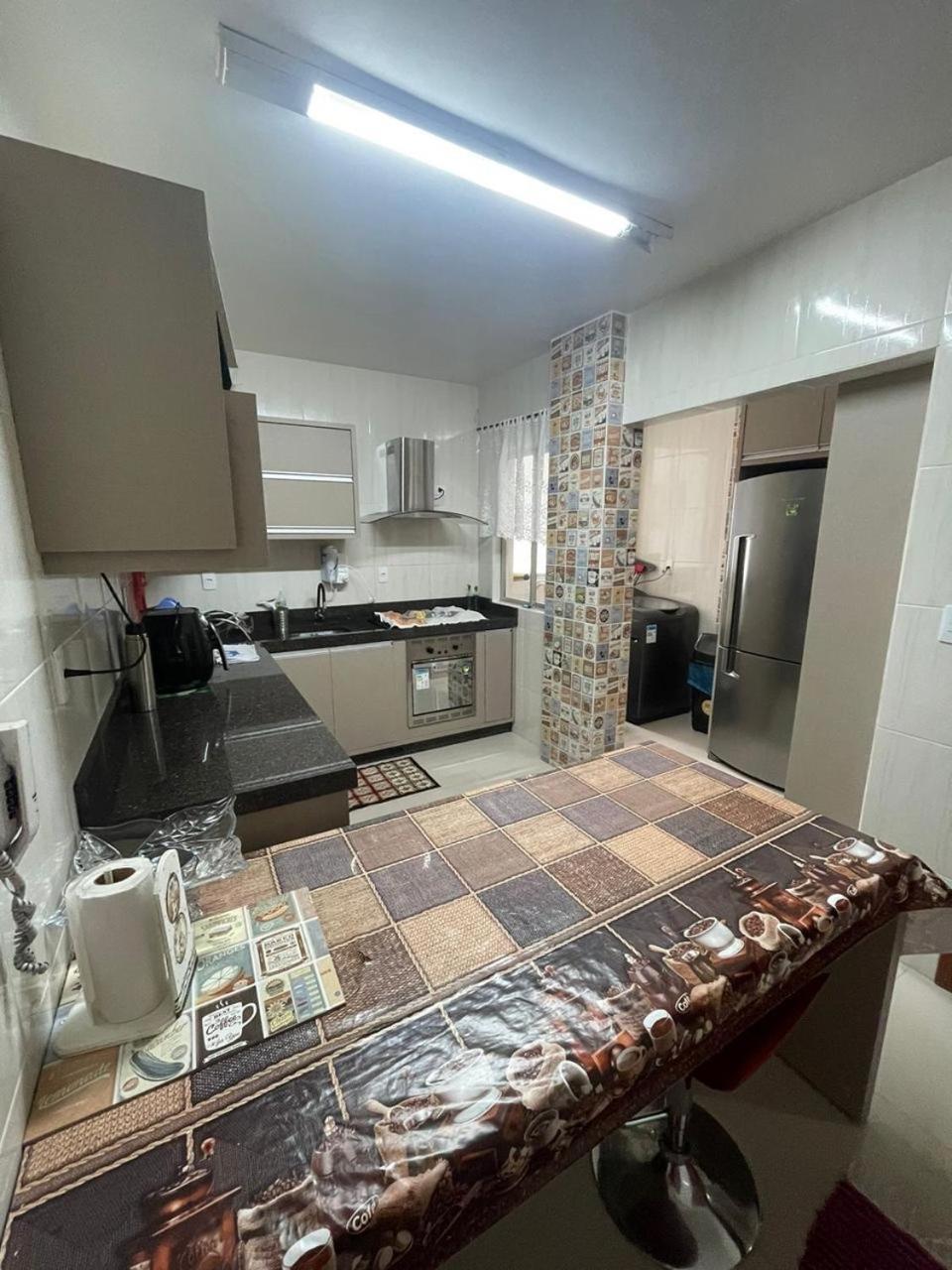 Maria Julia Com Vista Mar Leilighet Balneário Camboriú Eksteriør bilde