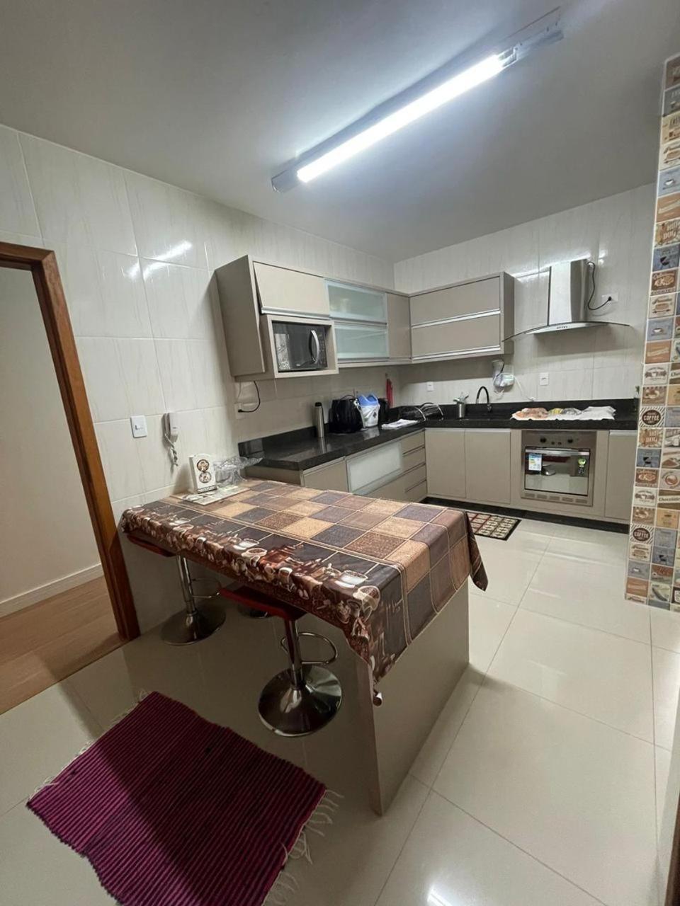 Maria Julia Com Vista Mar Leilighet Balneário Camboriú Eksteriør bilde