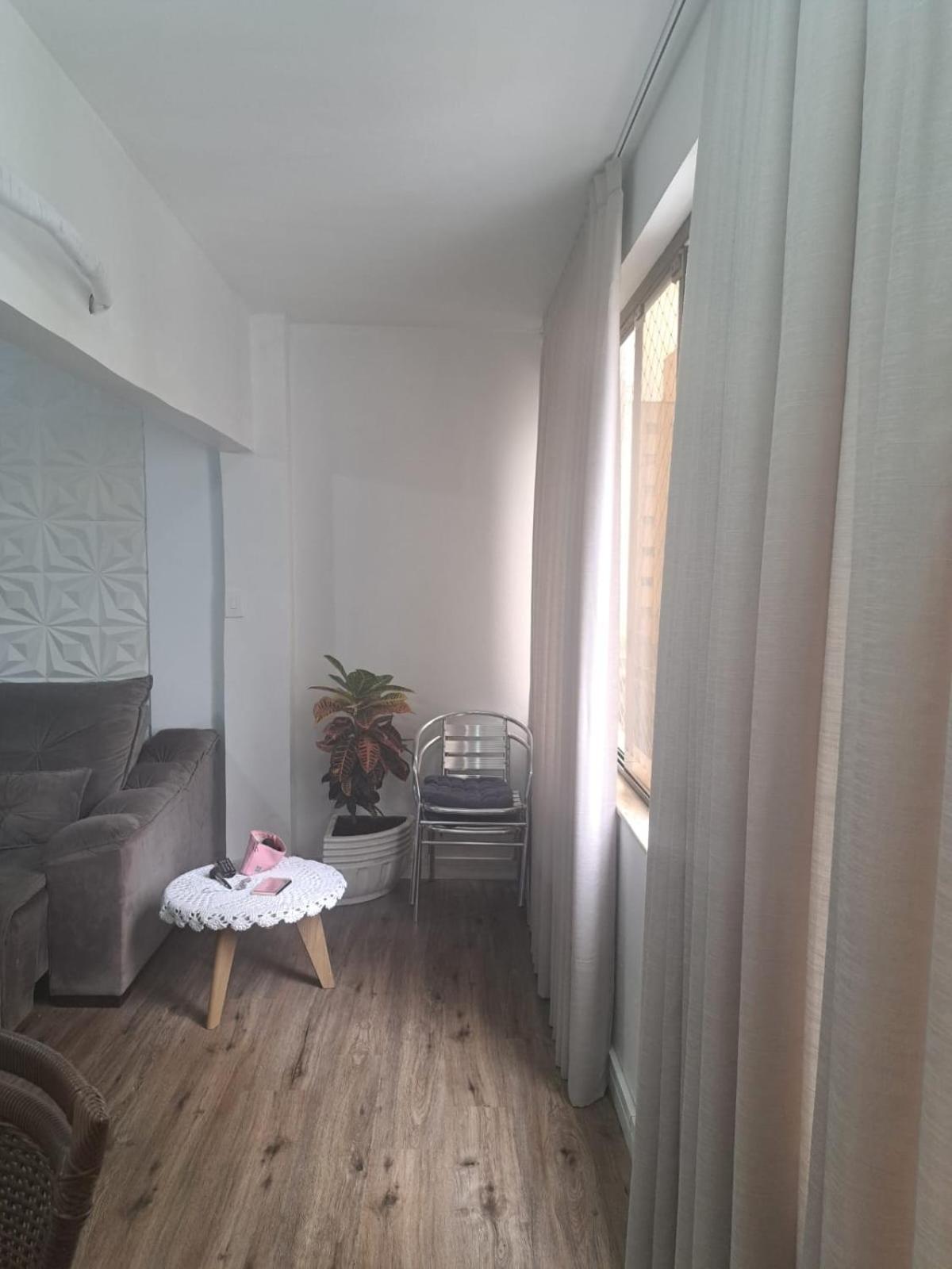 Maria Julia Com Vista Mar Leilighet Balneário Camboriú Eksteriør bilde